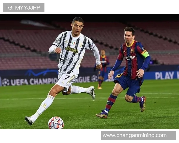 全球足球传奇球星巅峰组合解析各大联赛明星跨时代对决