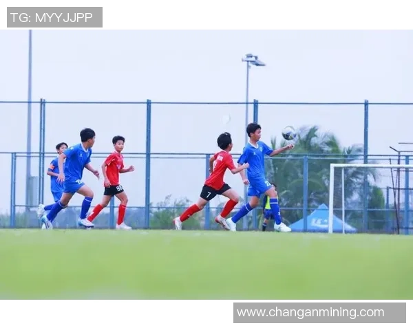 大学生足球联赛：青春赛场上的球星崛起与梦想拼搏
