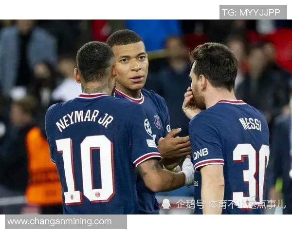 姆巴佩如何训练成顶级球星他背后的努力与秘诀揭秘