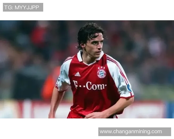 超帅年轻足球球星谁最具潜力引领未来足坛风潮