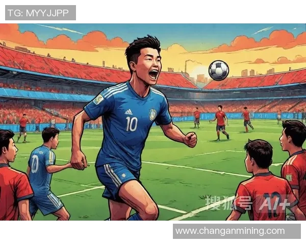 足球传奇：那些改变历史的进球与永恒瞬间