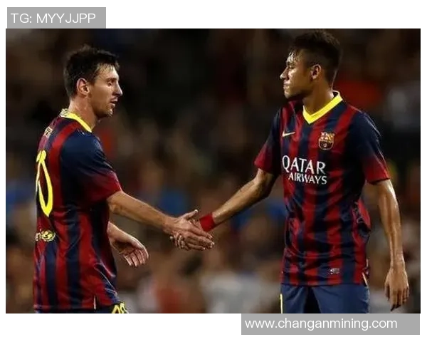 足球巨星风采：梅西、C罗、内马尔、哈兰德等领军新纪元的精彩瞬间